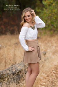 Granite Bay senior portraits, Senior portraits El Dorado Hills, Folsom Lake Portraits, Folsom portrait photographer, Sacramento senior portraits, Audrey Perez Photography, Sacramento Portrait Photographer, Folsom senior portraits, Professional portraits